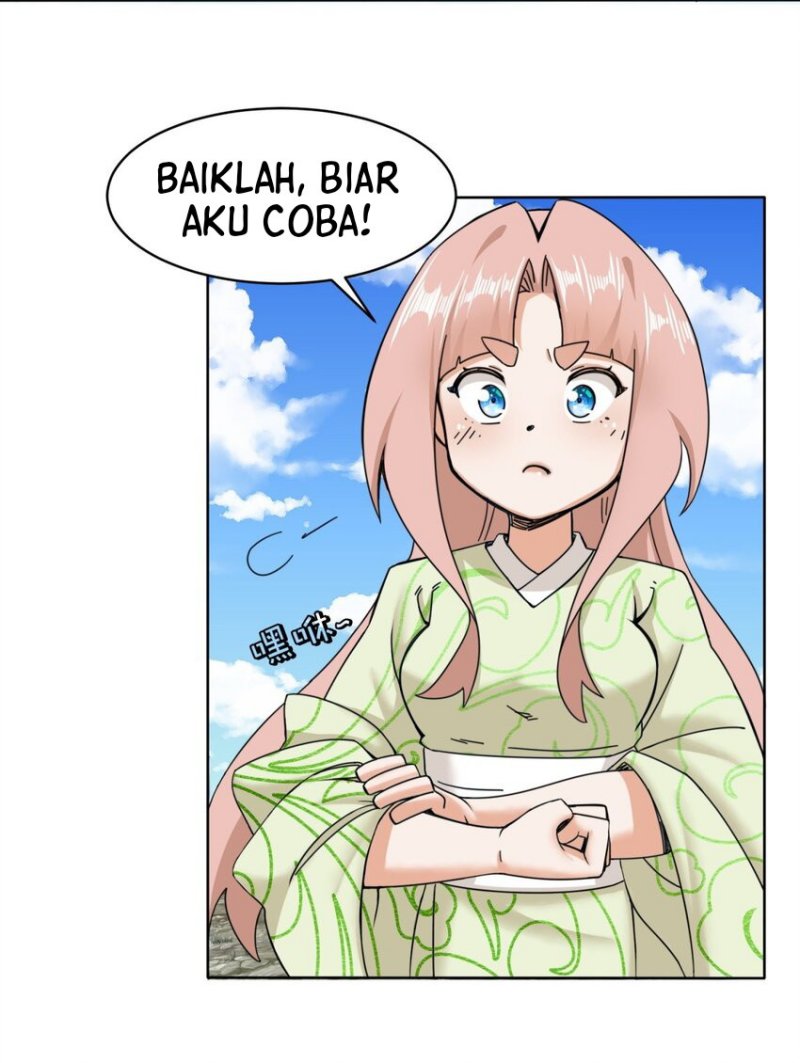 Endless devourer Chapter 97 Gambar 24
