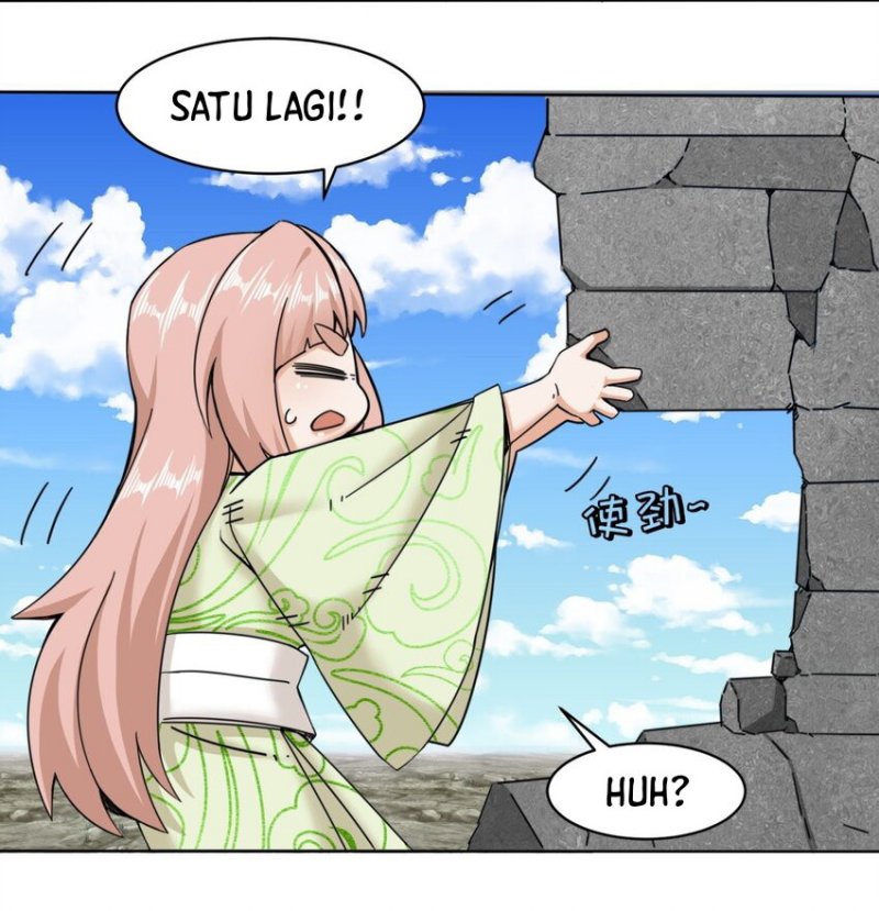 Endless devourer Chapter 97 Gambar 26