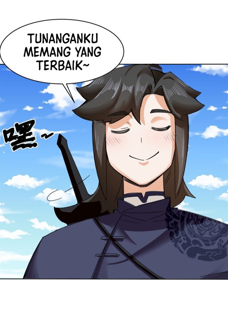Endless devourer Chapter 97 Gambar 31