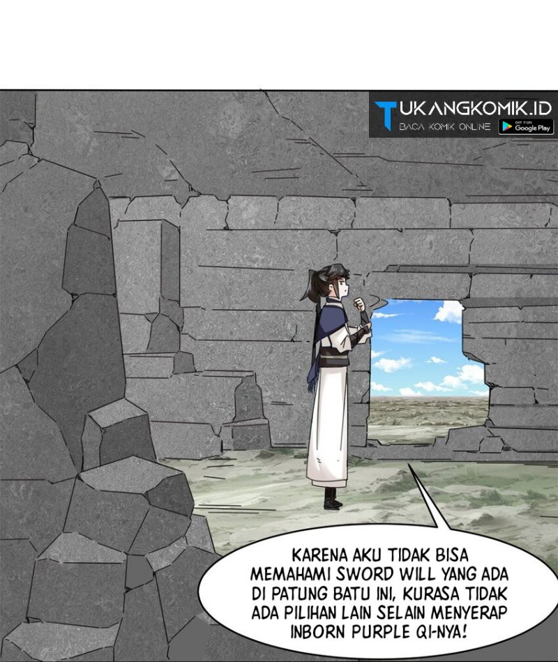 Endless devourer Chapter 97 Gambar 32