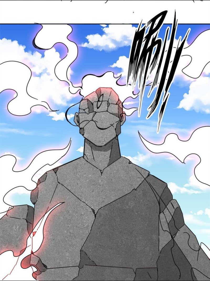 Endless devourer Chapter 97 Gambar 34