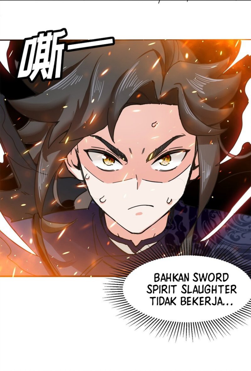 Endless devourer Chapter 97 Gambar 35