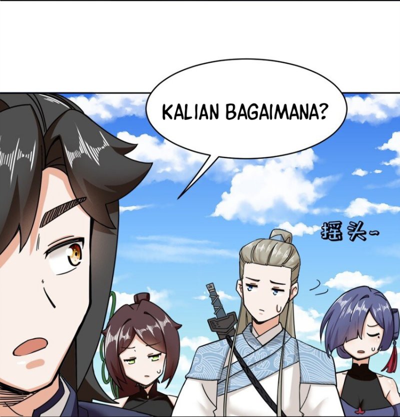 Endless devourer Chapter 97 Gambar 7