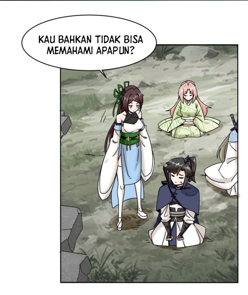 Endless devourer Chapter 97 Gambar 8