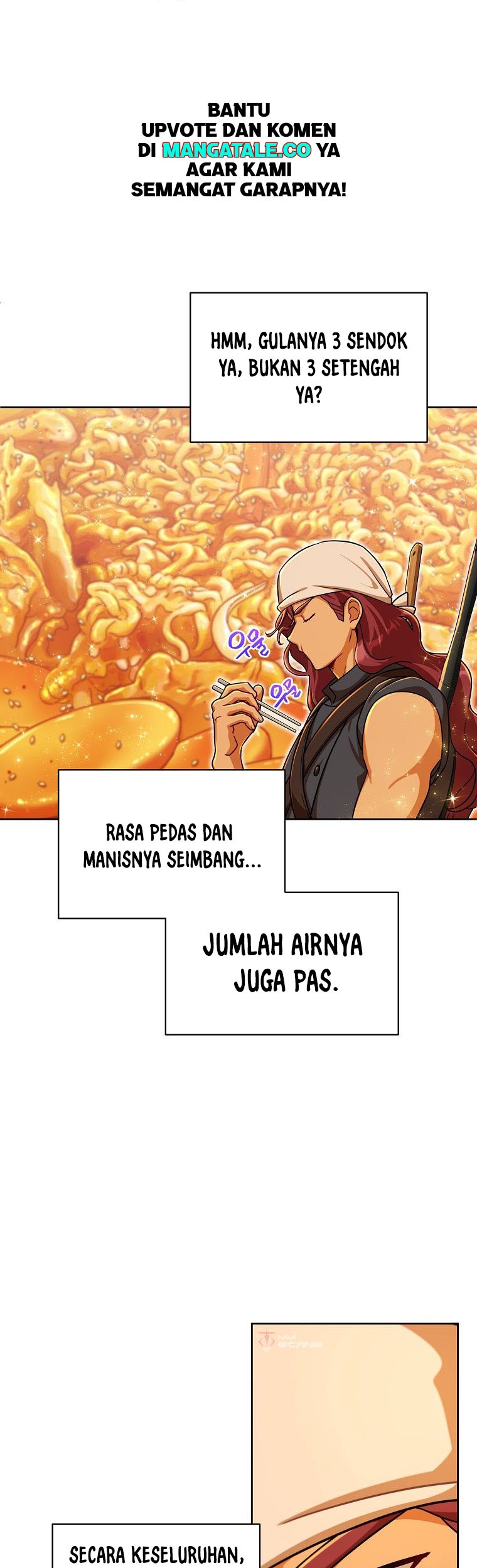 Please Have a Meal Chapter 85 - https://img.komiku.org/uploads2/2686957-5_part1.jpg