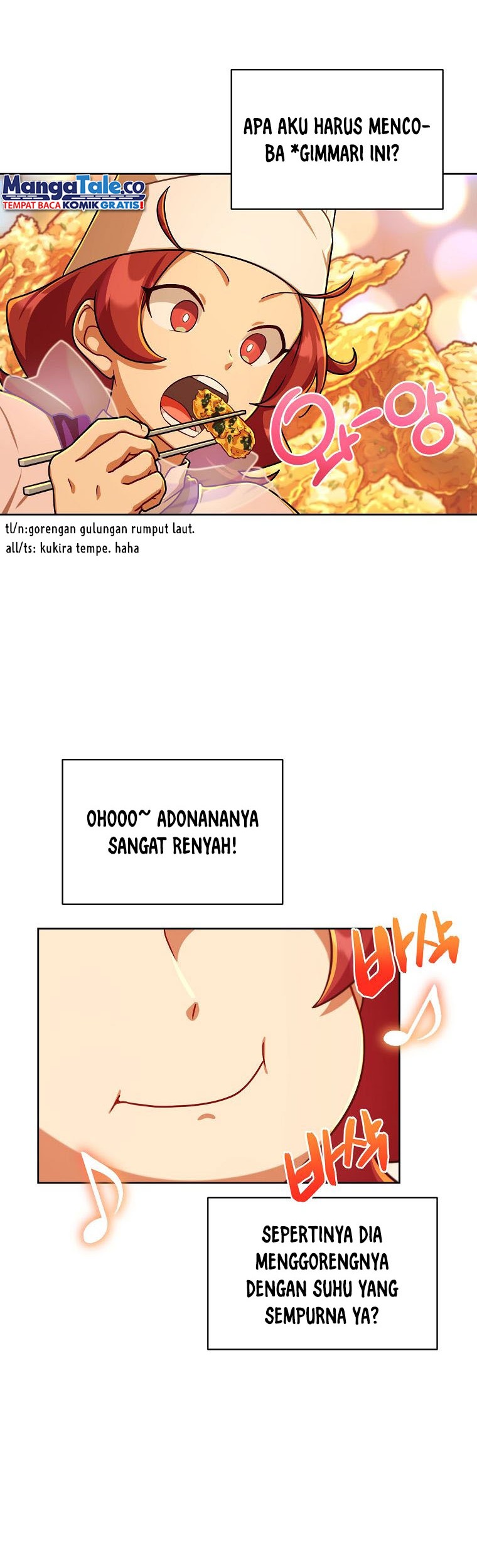 Please Have a Meal Chapter 85 - https://img.komiku.org/uploads2/2686957-5_part4.jpg