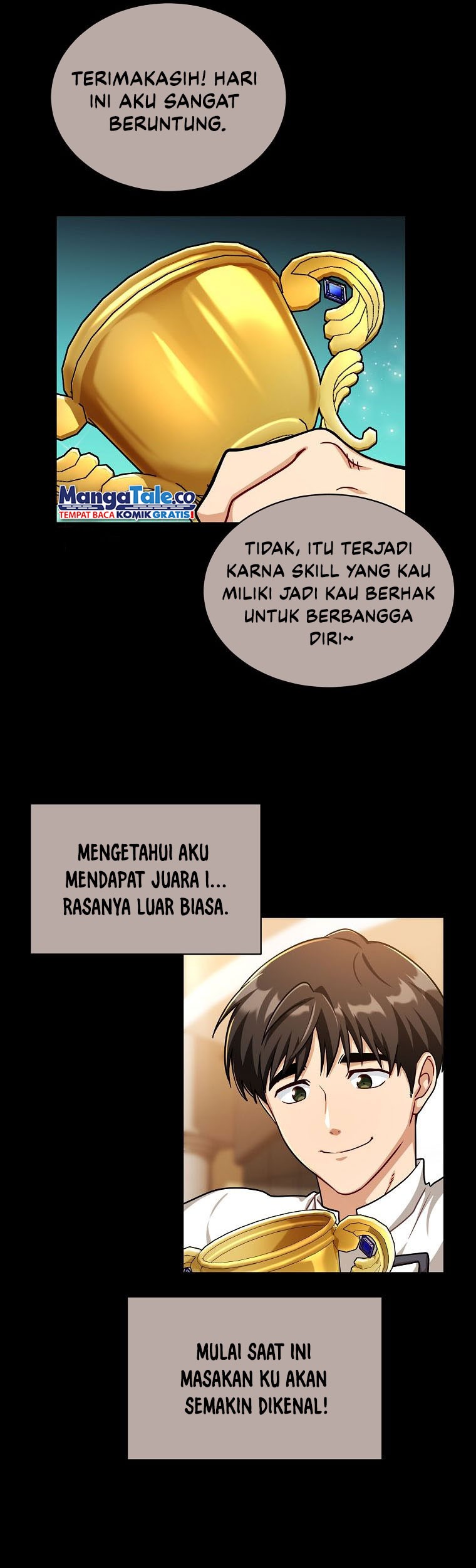 Please Have a Meal Chapter 85 - https://img.komiku.org/uploads2/2686957-8_part1.jpg