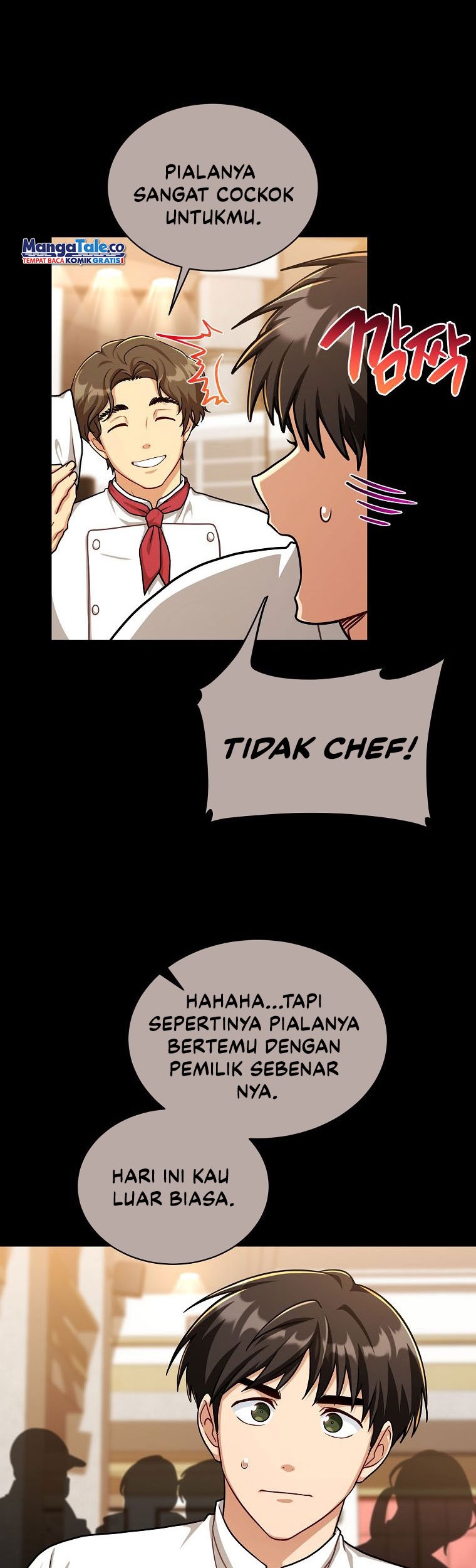 Please Have a Meal Chapter 85 - https://img.komiku.org/uploads2/2686957-8_part2.jpg