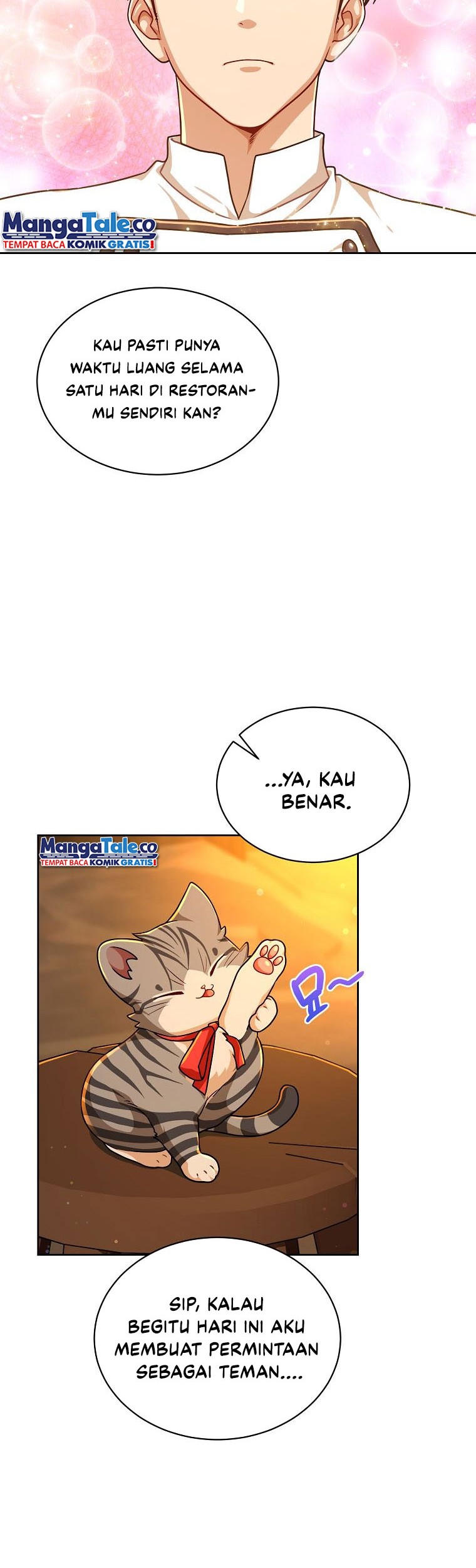 Please Have a Meal Chapter 85 - https://img.komiku.org/uploads2/2686957-9_part2.jpg