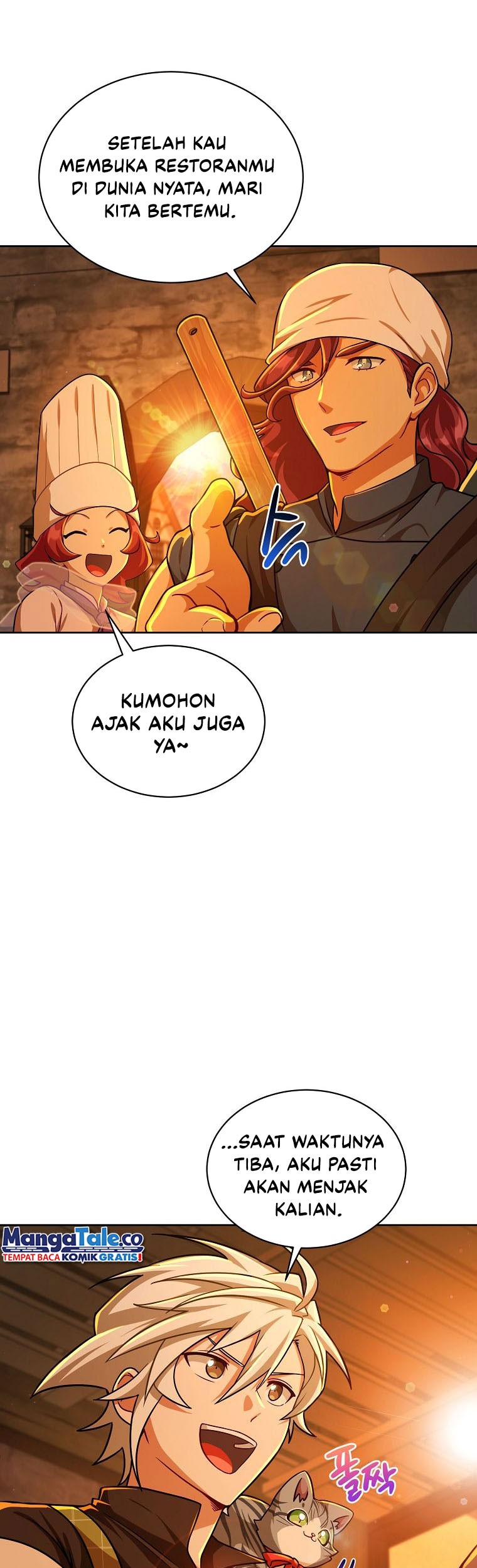 Please Have a Meal Chapter 85 - https://img.komiku.org/uploads2/2686957-9_part3.jpg