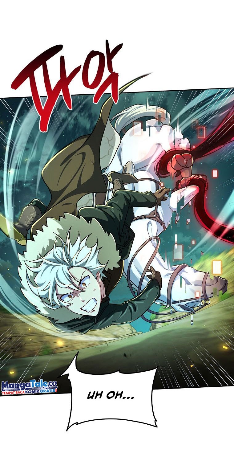Please Have a Meal Chapter 84 Gambar 5