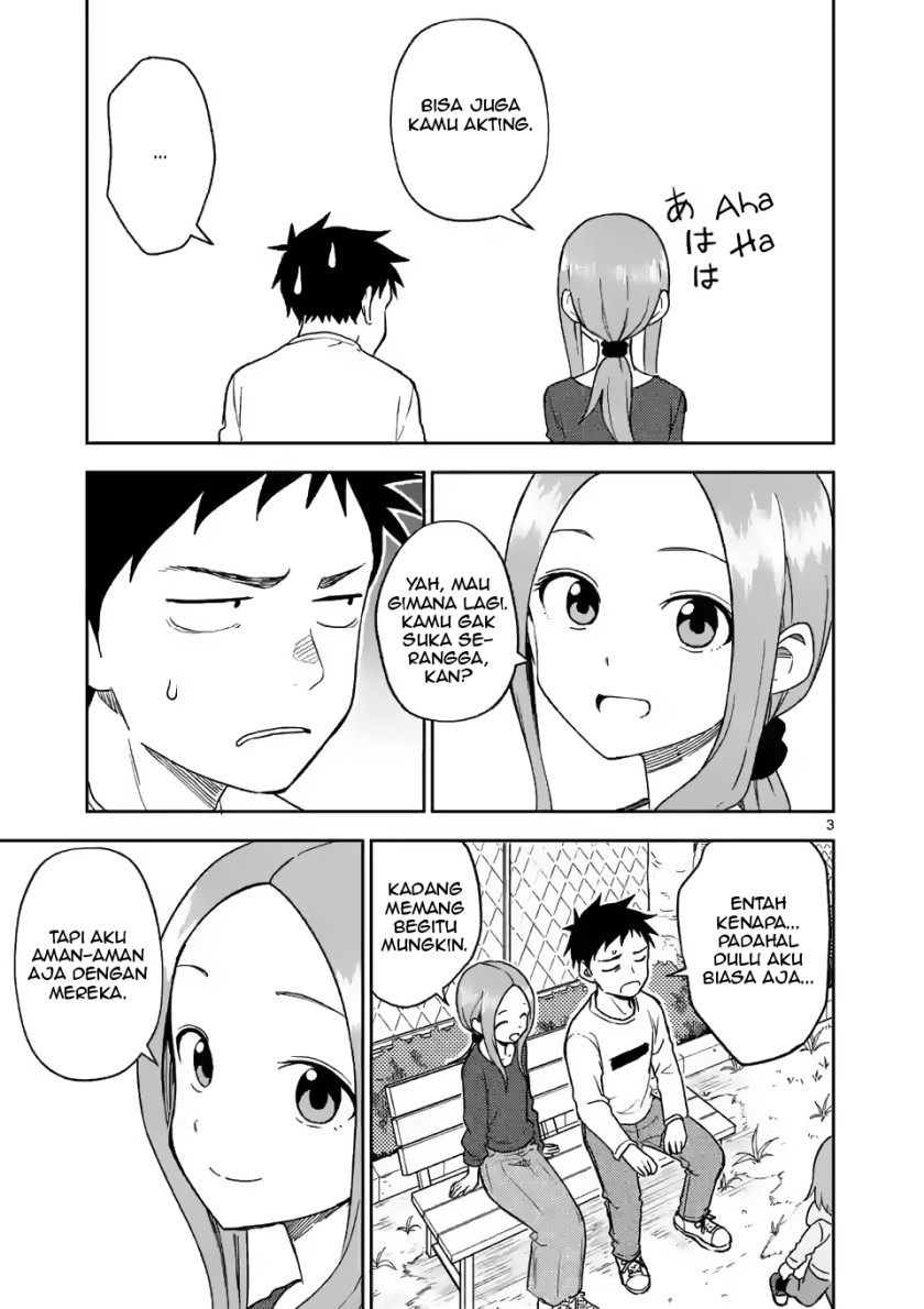Karakai Jouzu no (Moto) Takagi-san Chapter 163 - https://img.komiku.org/uploads2/2686969-3.jpg