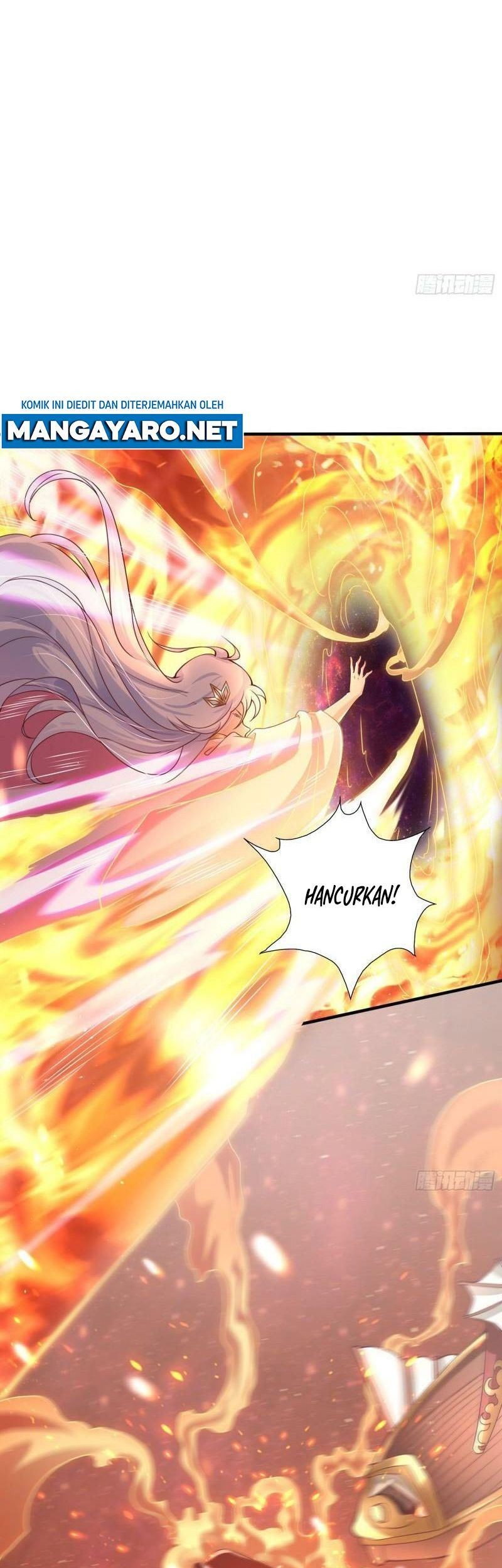 I Am Really Not an Matchless Genius Chapter 11 Gambar 12