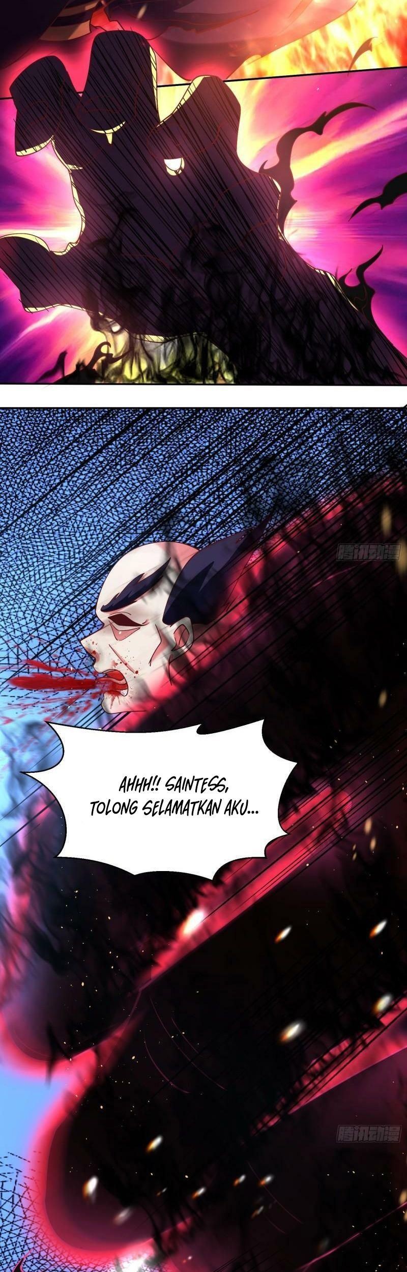 I Am Really Not an Matchless Genius Chapter 11 Gambar 26