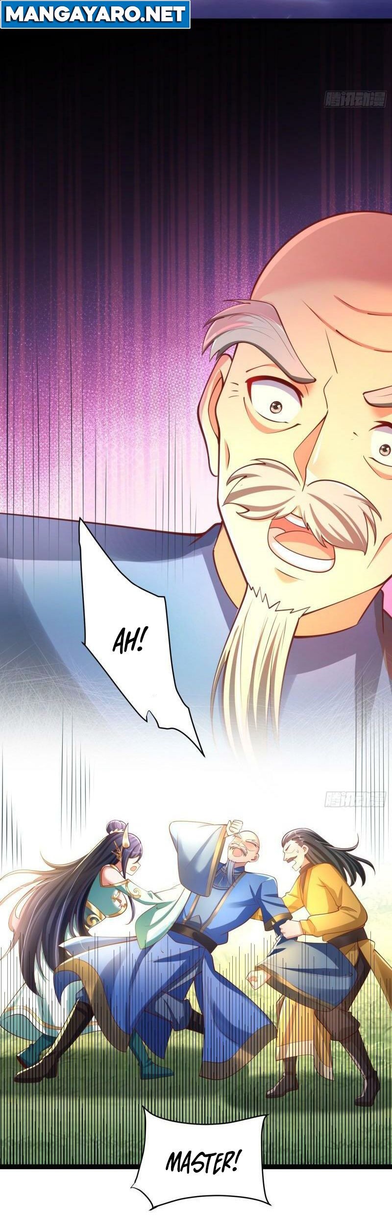 I Am Really Not an Matchless Genius Chapter 06 Gambar 9
