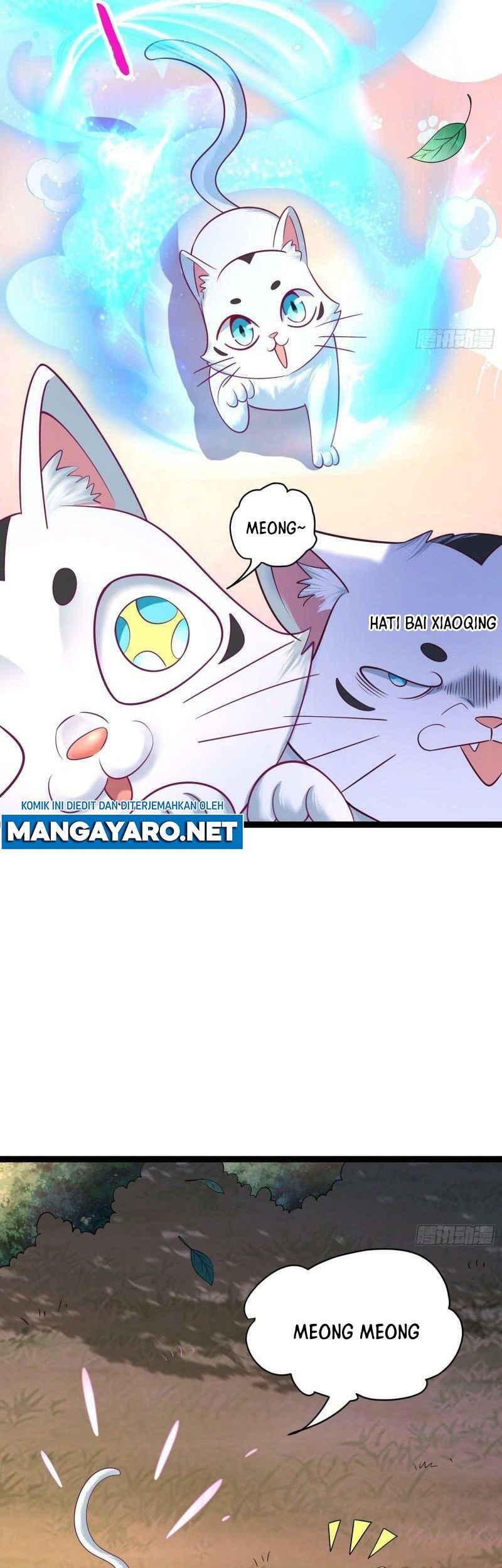 I Am Really Not an Matchless Genius Chapter 06 Gambar 33