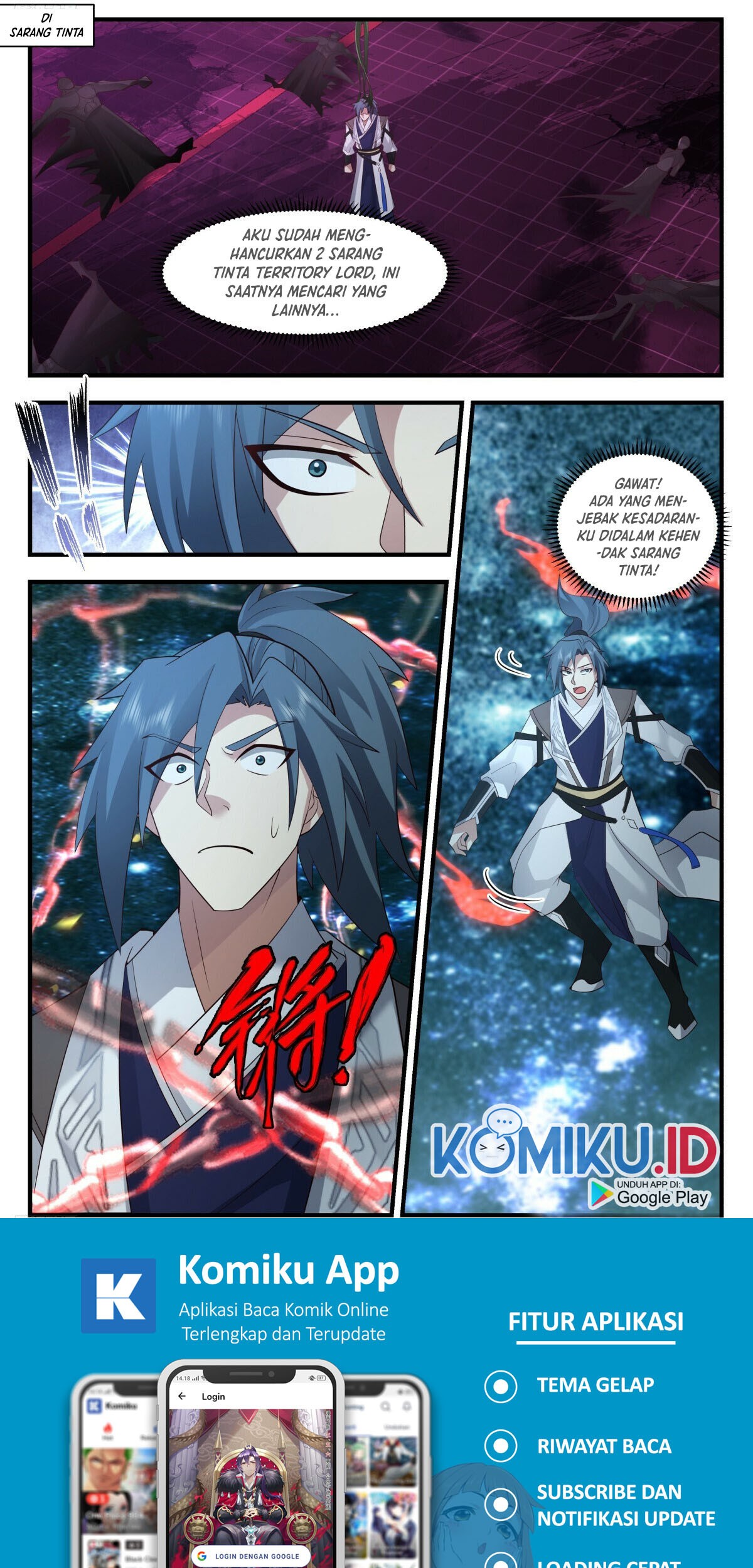 Martial Peak Part 2 Chapter 3137 - https://img.komiku.org/uploads2/2687015-3_part1.jpg
