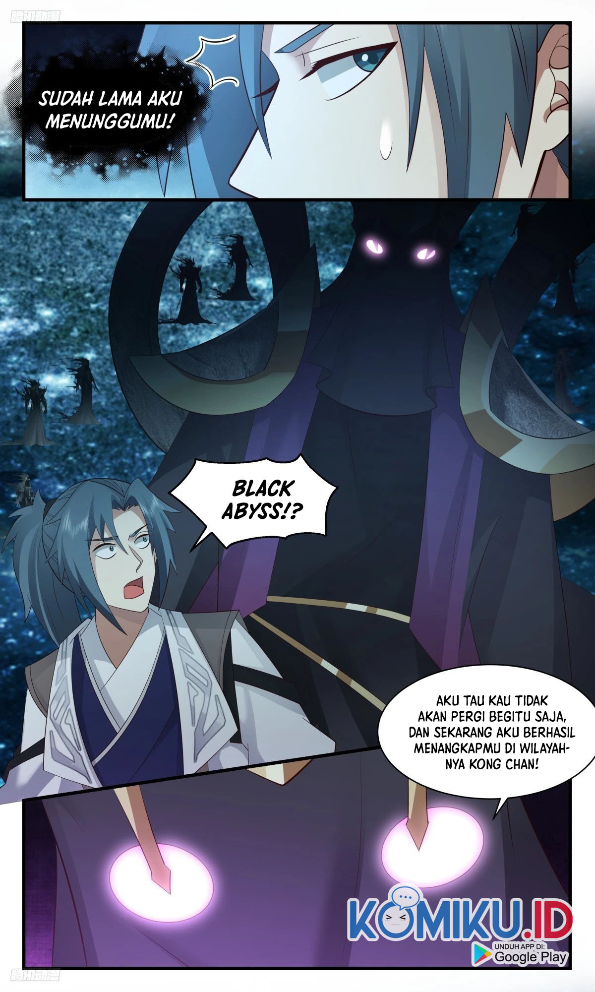 Martial Peak Part 2 Chapter 3137 - https://img.komiku.org/uploads2/2687015-4.jpg