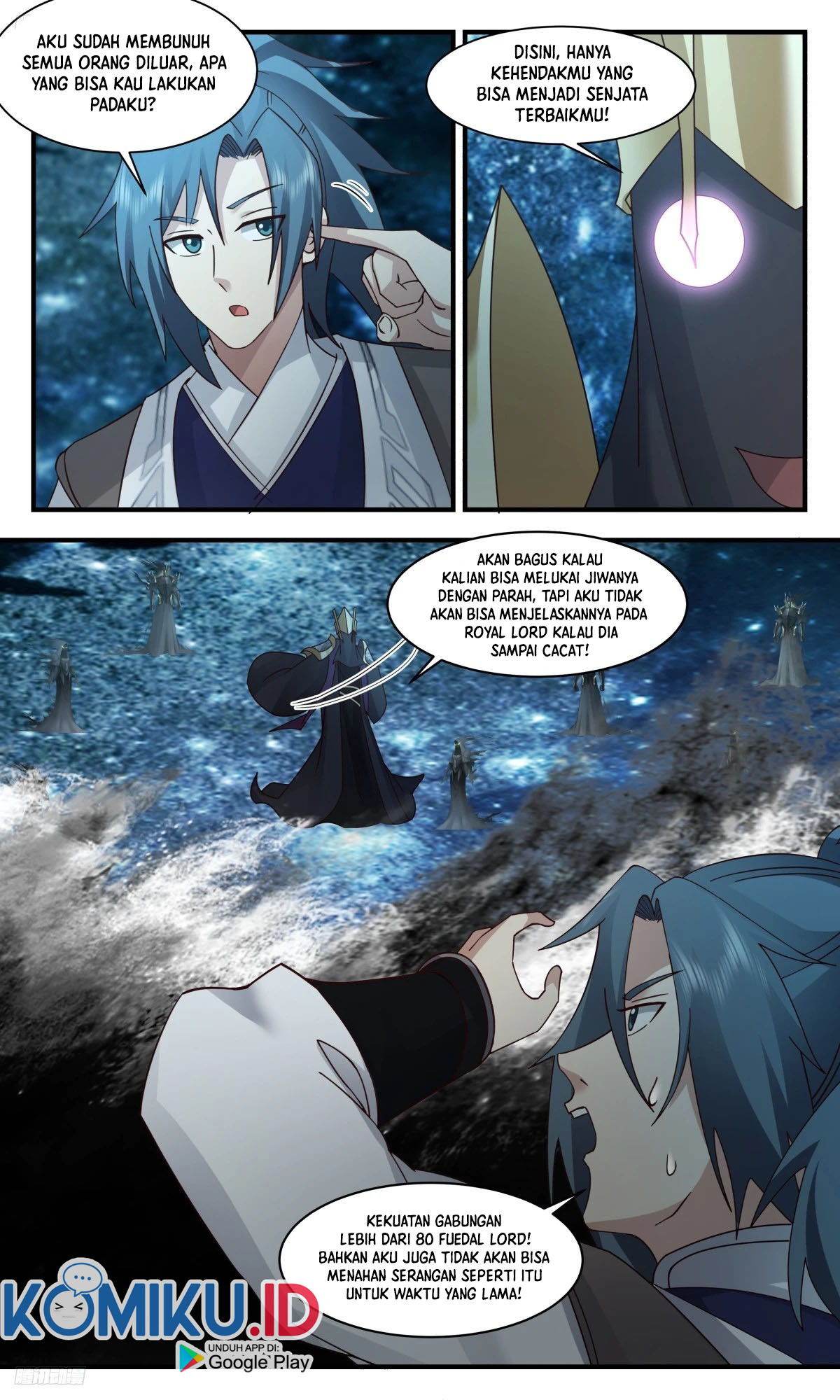 Martial Peak Part 2 Chapter 3137 - https://img.komiku.org/uploads2/2687015-5.jpg