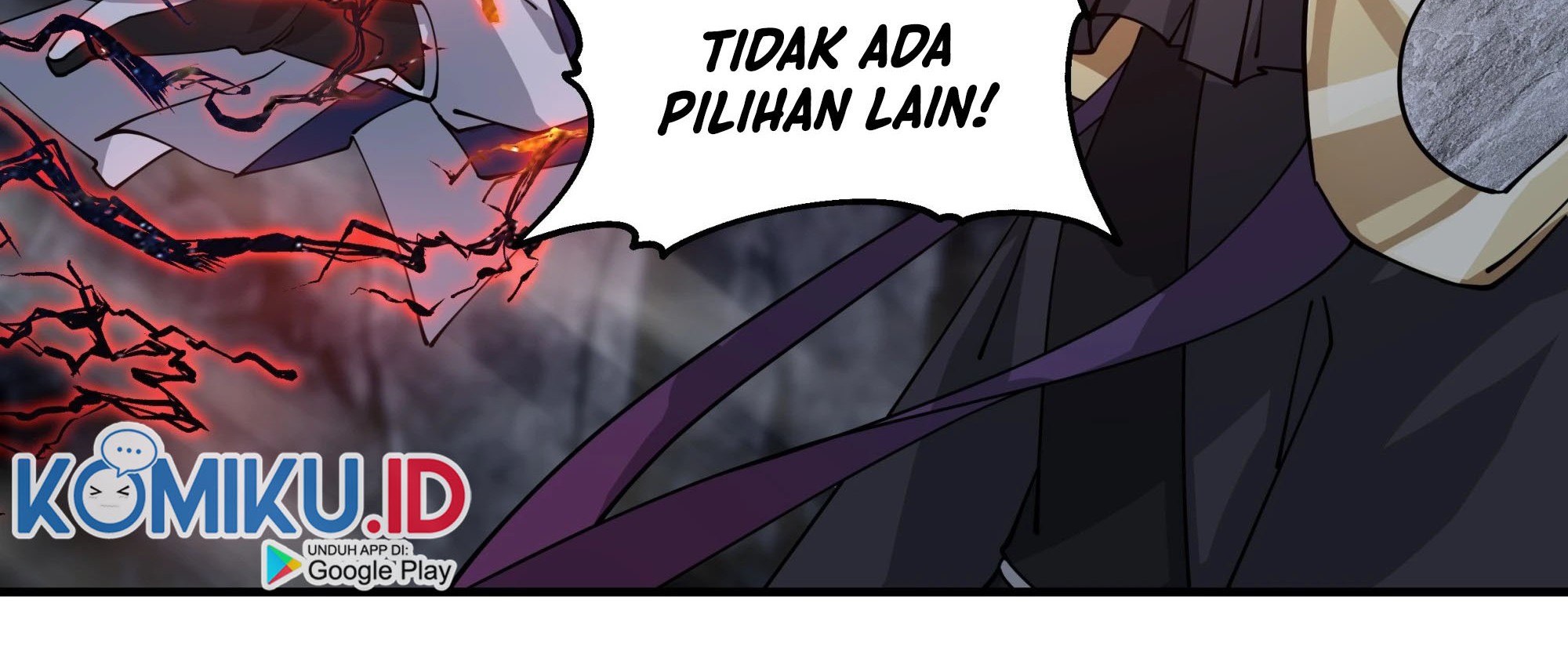 Martial Peak Part 2 Chapter 3140 Gambar 10