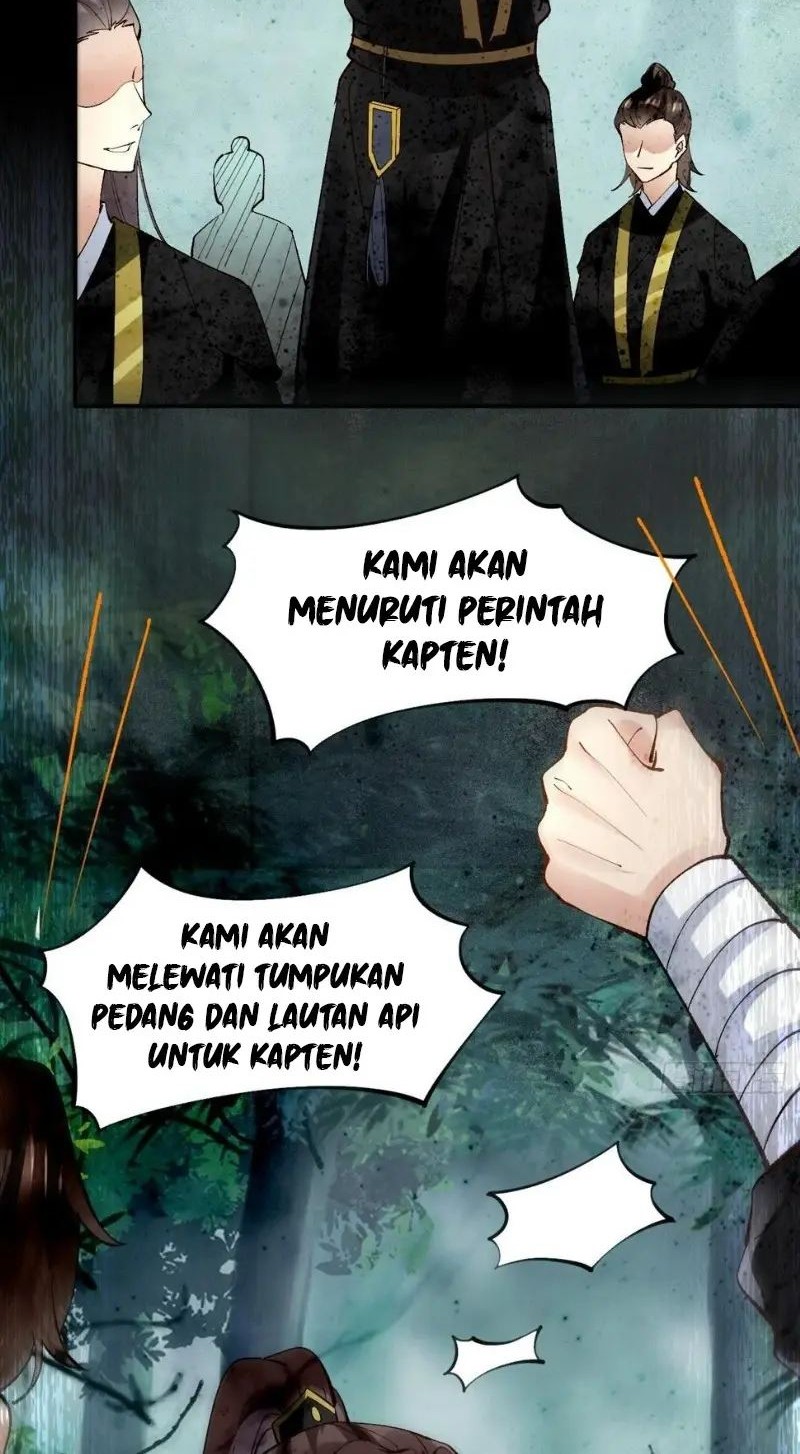 The Ghostly Doctor Chapter 558 Gambar 18