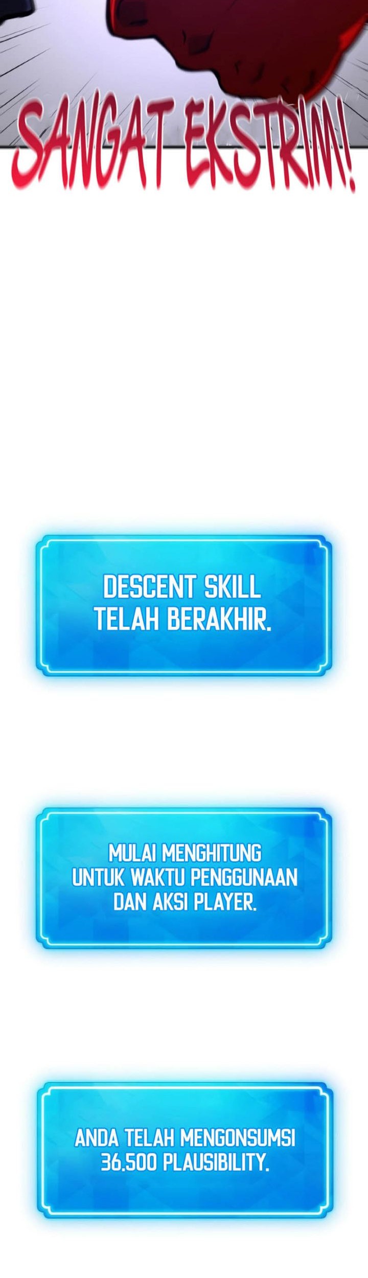 The Game’s Top Troll Chapter 31 Gambar 44