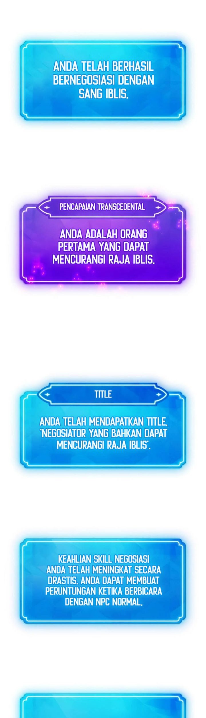 The Game’s Top Troll Chapter 31 Gambar 45