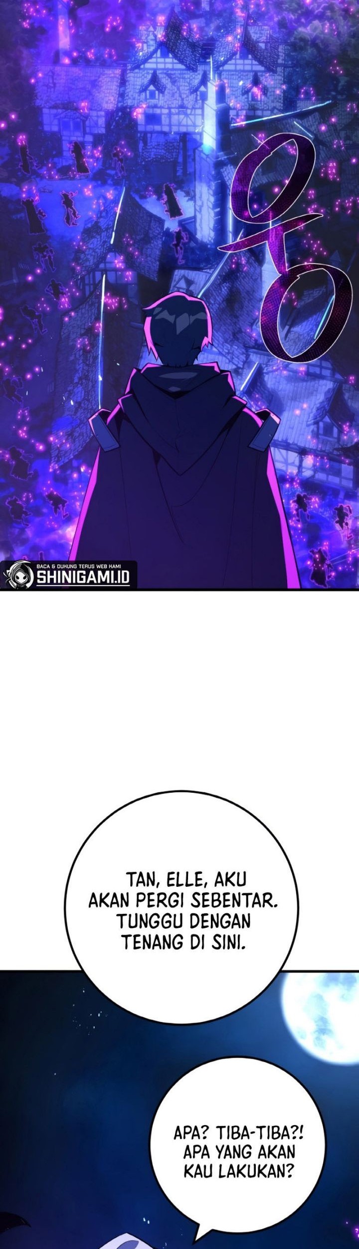 The Game’s Top Troll Chapter 31 Gambar 49