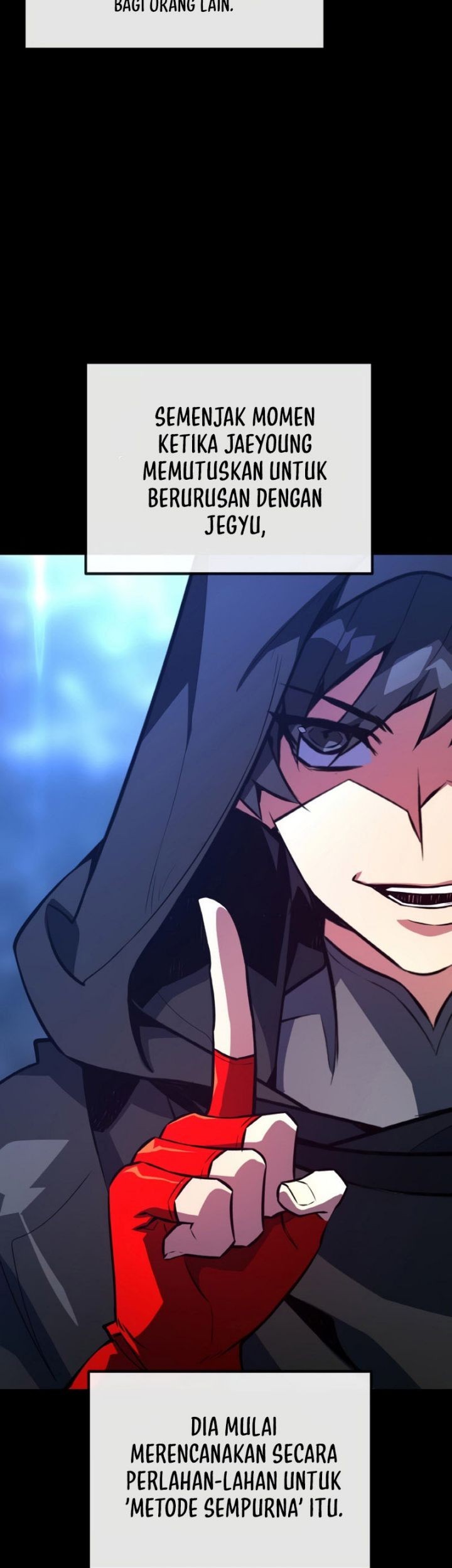 The Game’s Top Troll Chapter 31 Gambar 62