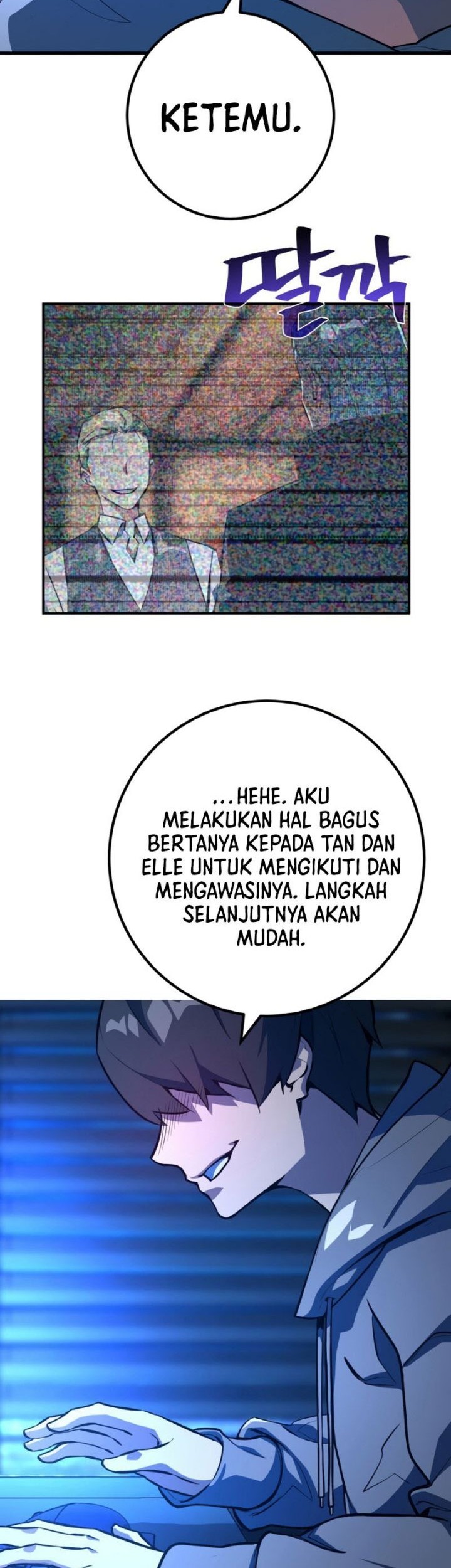 The Game’s Top Troll Chapter 31 Gambar 65