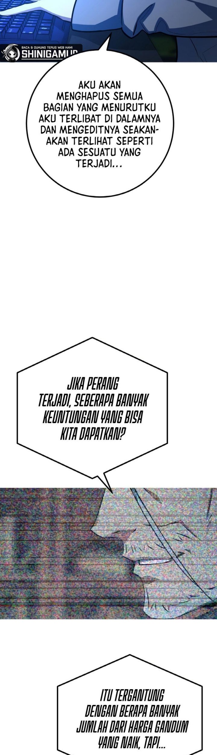 The Game’s Top Troll Chapter 31 Gambar 66