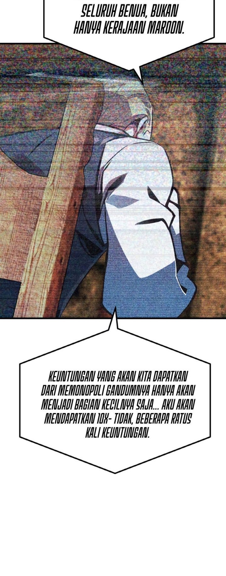 The Game’s Top Troll Chapter 31 Gambar 68