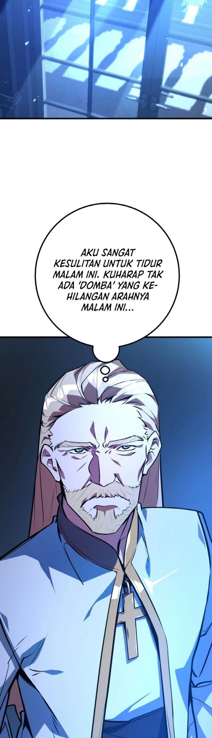 The Game’s Top Troll Chapter 31 Gambar 3