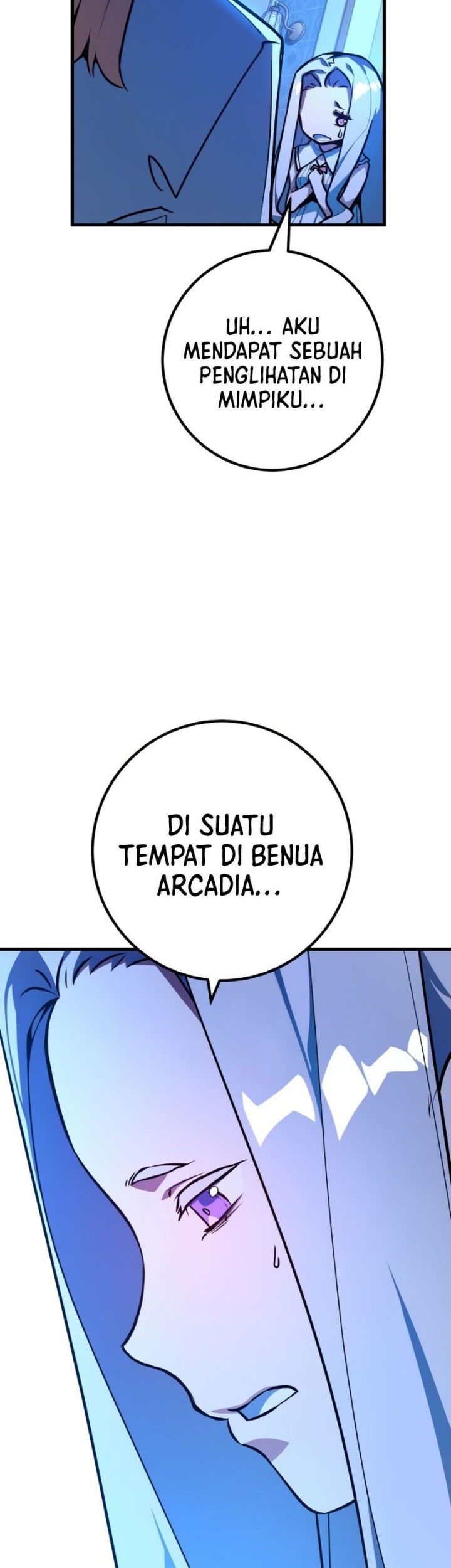 The Game’s Top Troll Chapter 31 Gambar 8