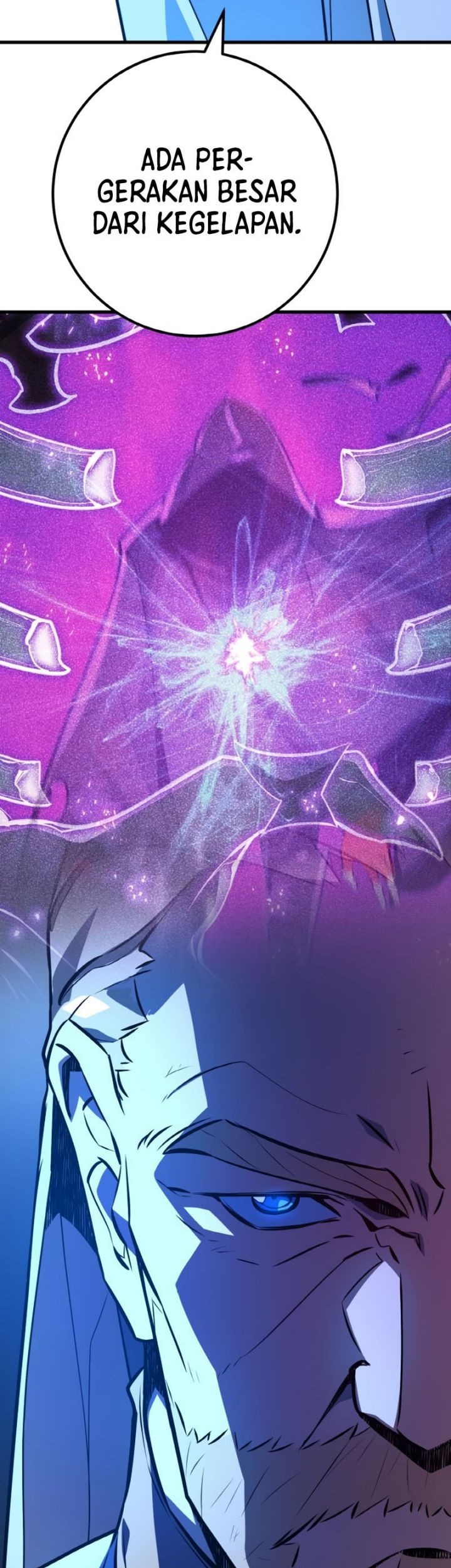The Game’s Top Troll Chapter 31 Gambar 9