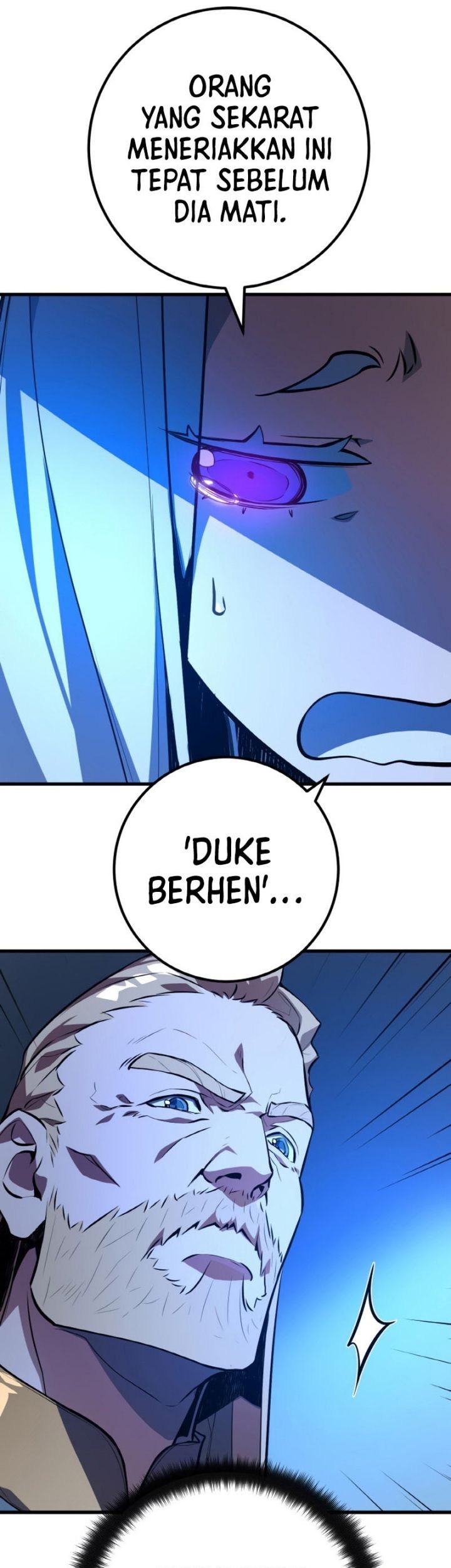 The Game’s Top Troll Chapter 31 Gambar 12