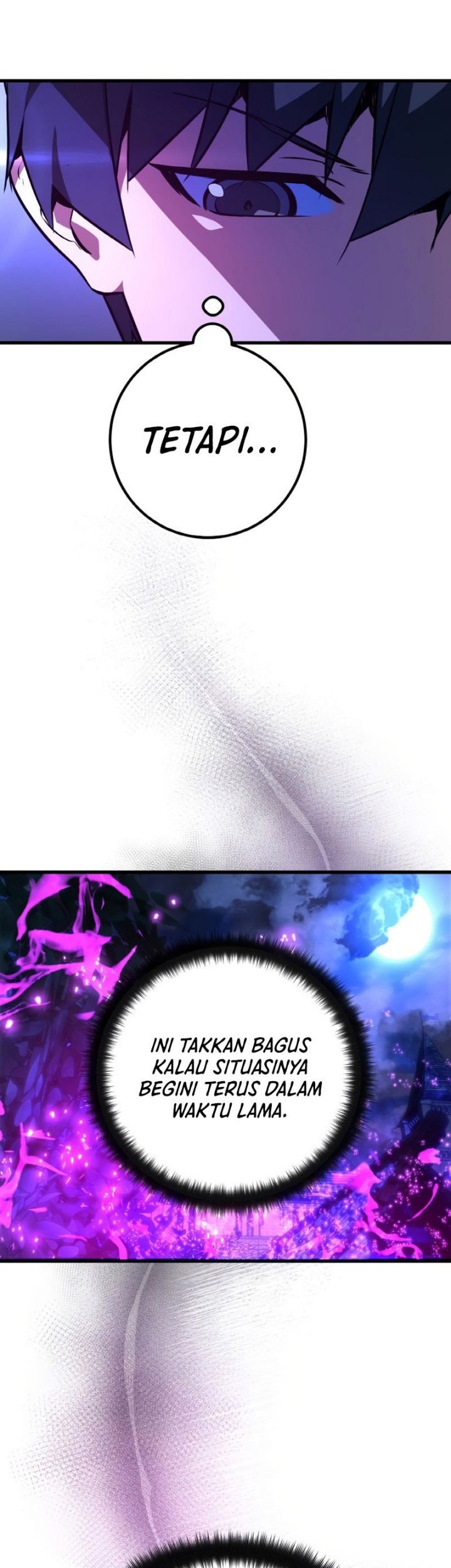 The Game’s Top Troll Chapter 31 Gambar 30