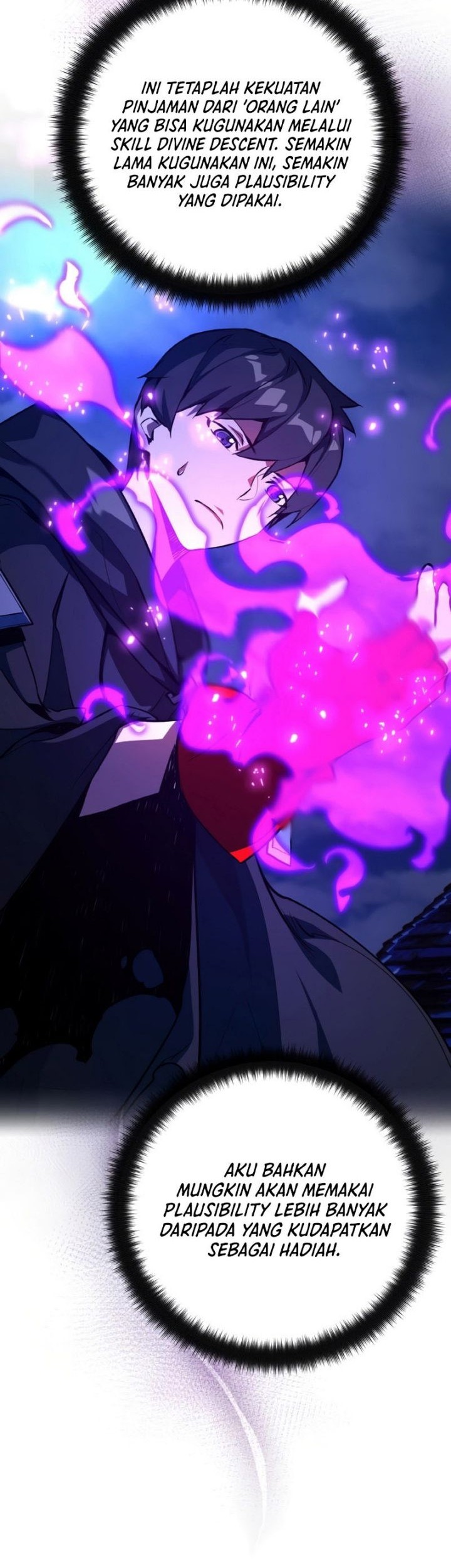 The Game’s Top Troll Chapter 31 Gambar 31
