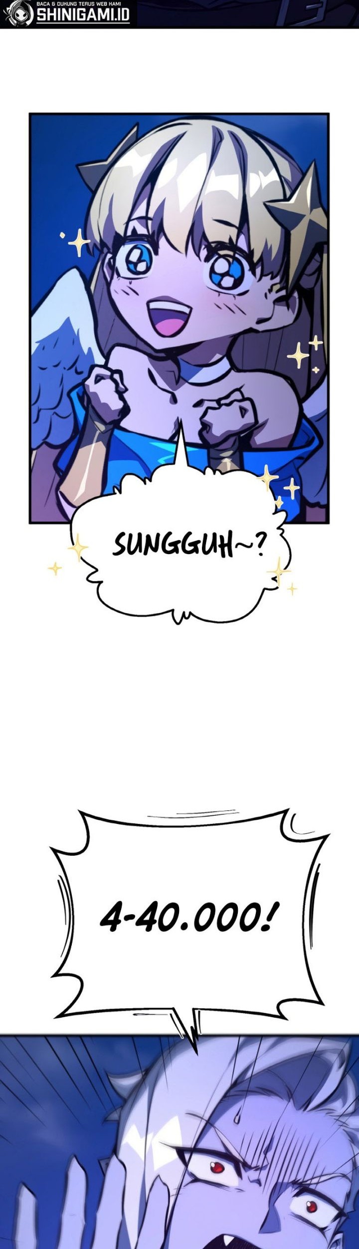 The Game’s Top Troll Chapter 31 Gambar 39