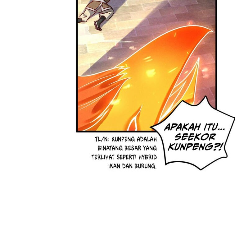 I Can Summon God Chapter 57 Gambar 10