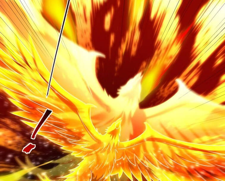 I Can Summon God Chapter 57 Gambar 17