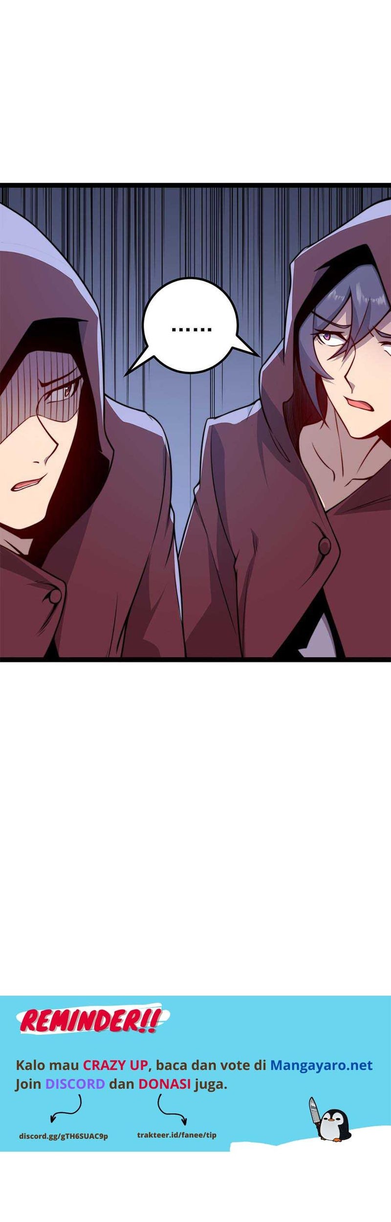 I, The Invincible Villain Master With My Apprentices Chapter 60 Gambar 23