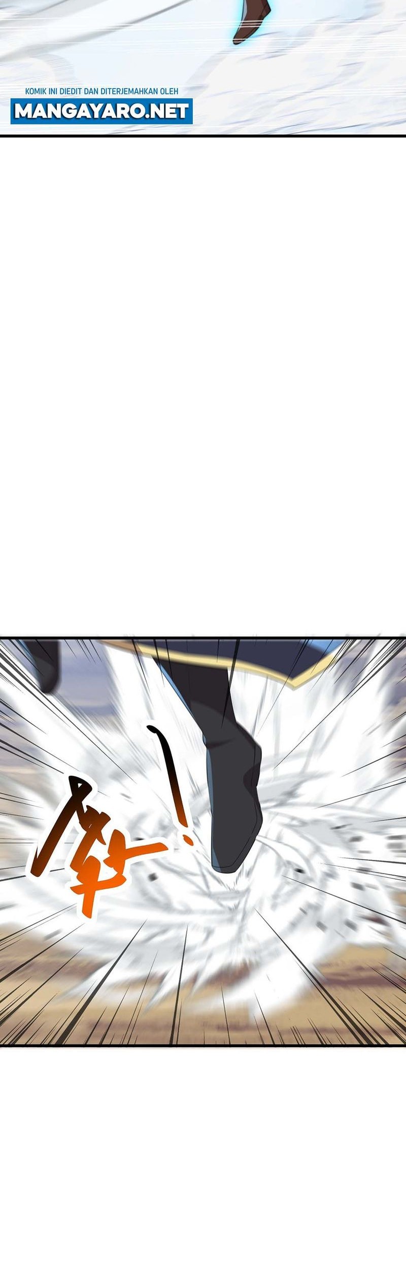 I, The Invincible Villain Master With My Apprentices Chapter 59 Gambar 32