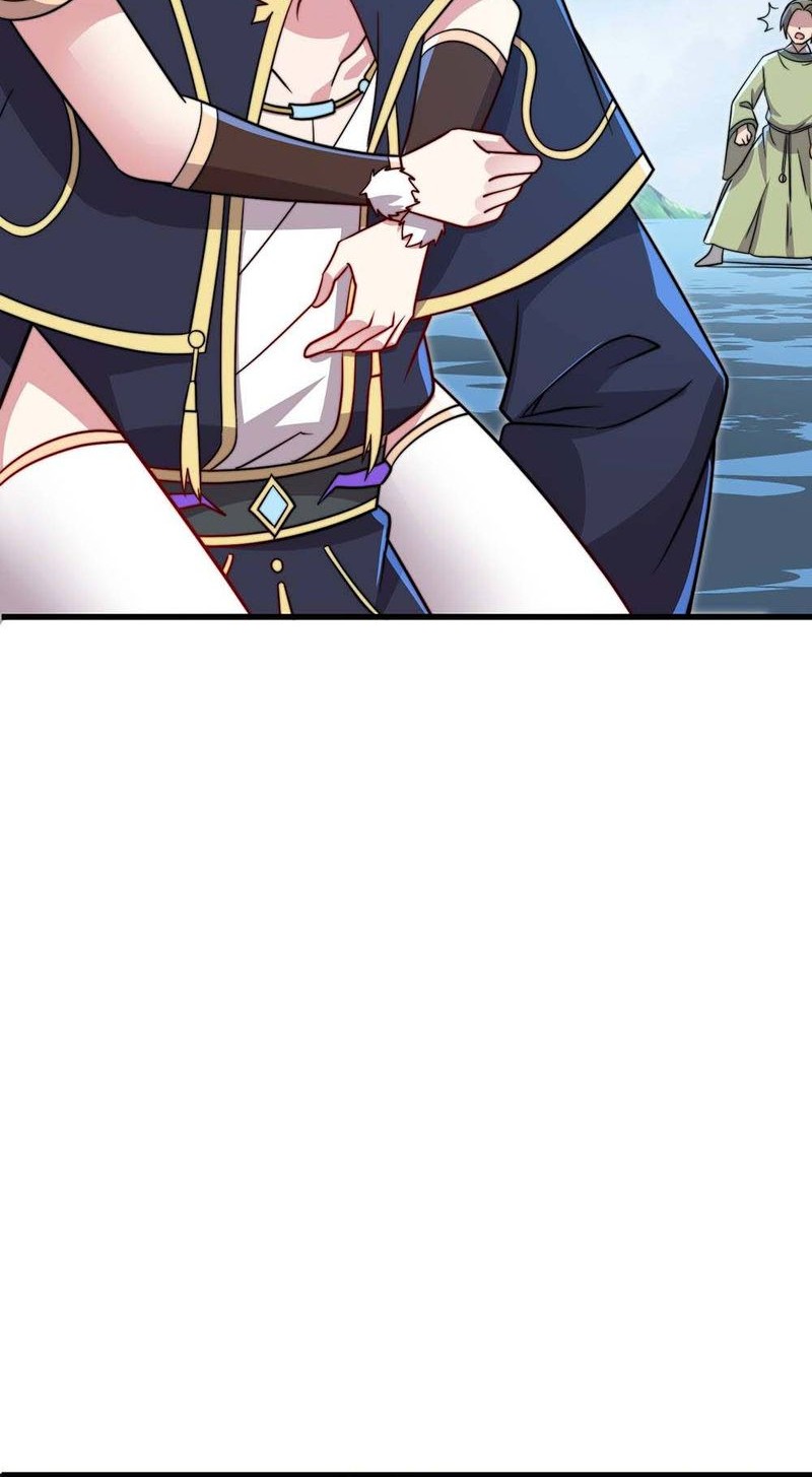 I, The Invincible Villain Master With My Apprentices Chapter 58 Gambar 8