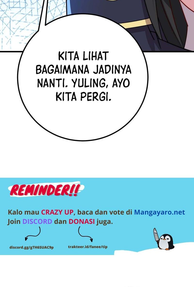 I, The Invincible Villain Master With My Apprentices Chapter 58 Gambar 12