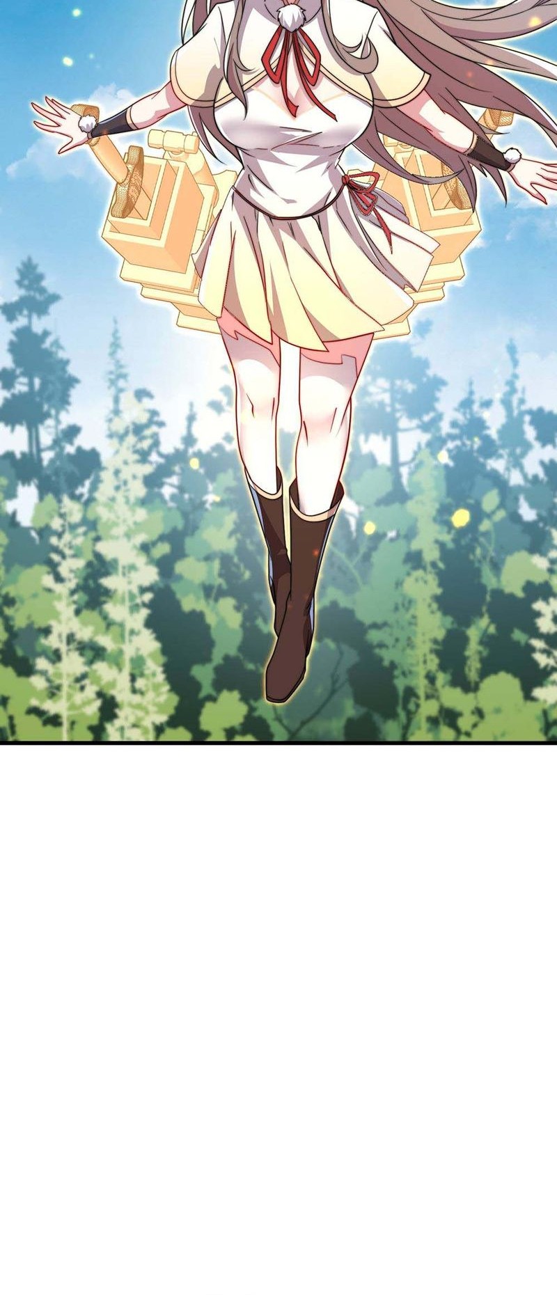 I, The Invincible Villain Master With My Apprentices Chapter 58 Gambar 20