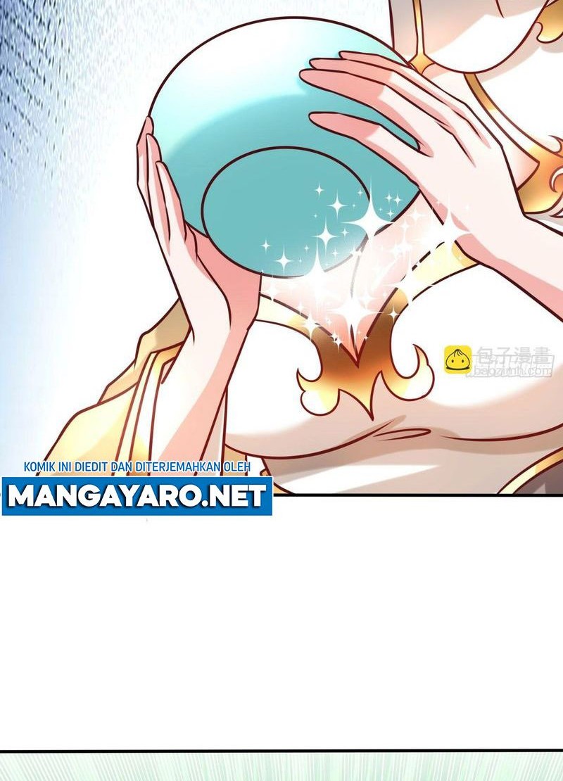 I Am Really Not an Matchless Genius Chapter 21 Gambar 17