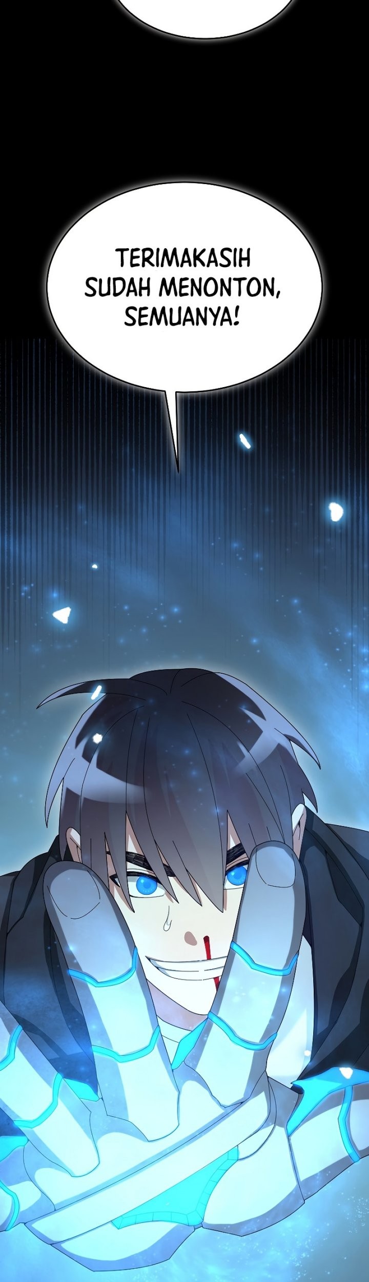 The Newbie Is Too Strong Chapter 55 Gambar 55