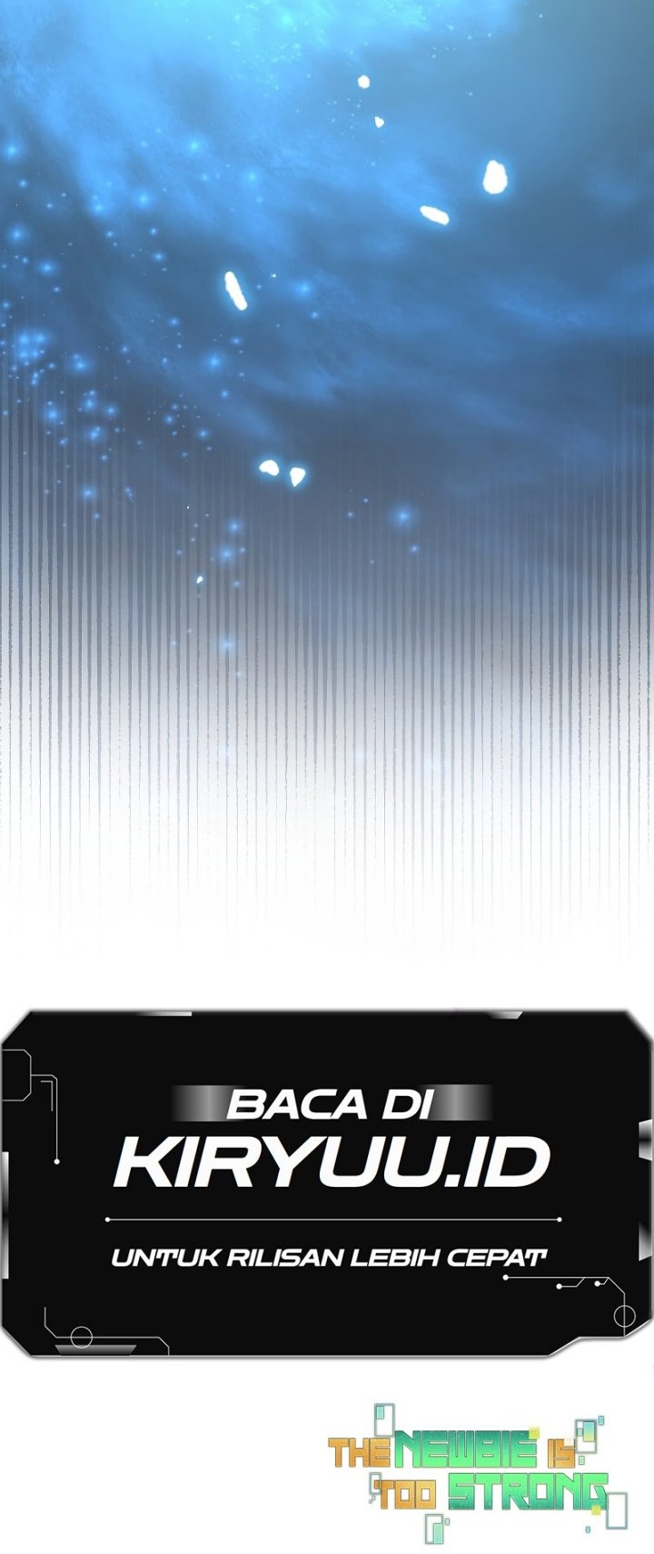 The Newbie Is Too Strong Chapter 55 Gambar 56