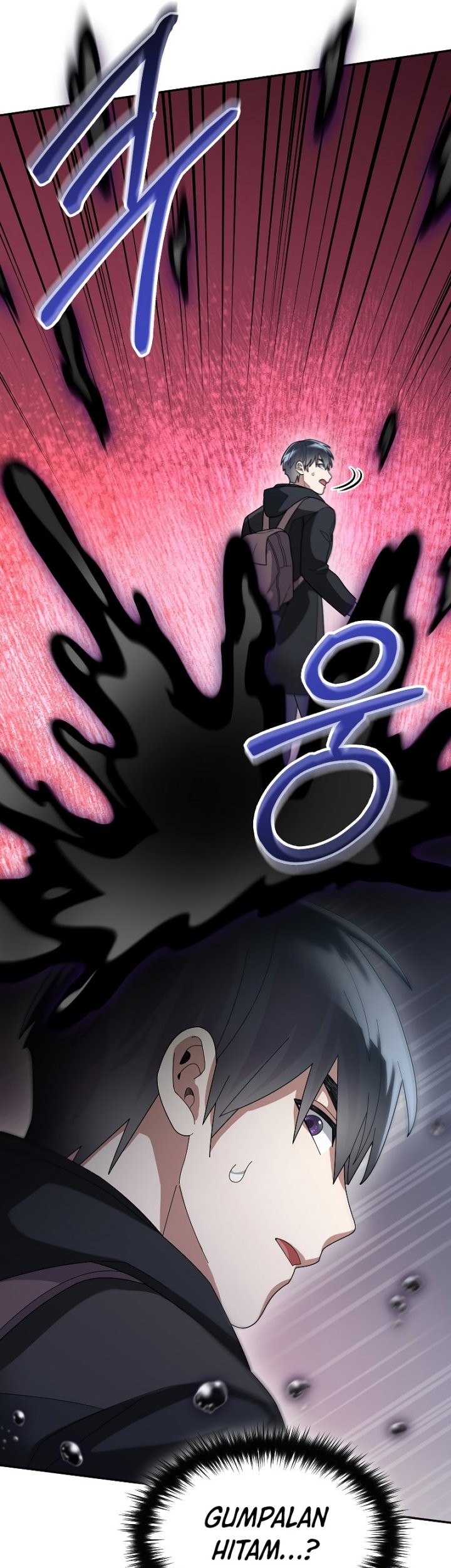 The Newbie Is Too Strong Chapter 55 Gambar 8